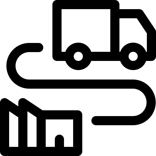 LB Distribution