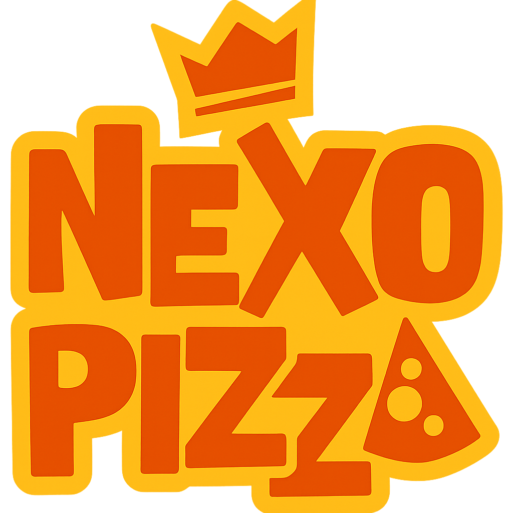 NEXO PIZZA