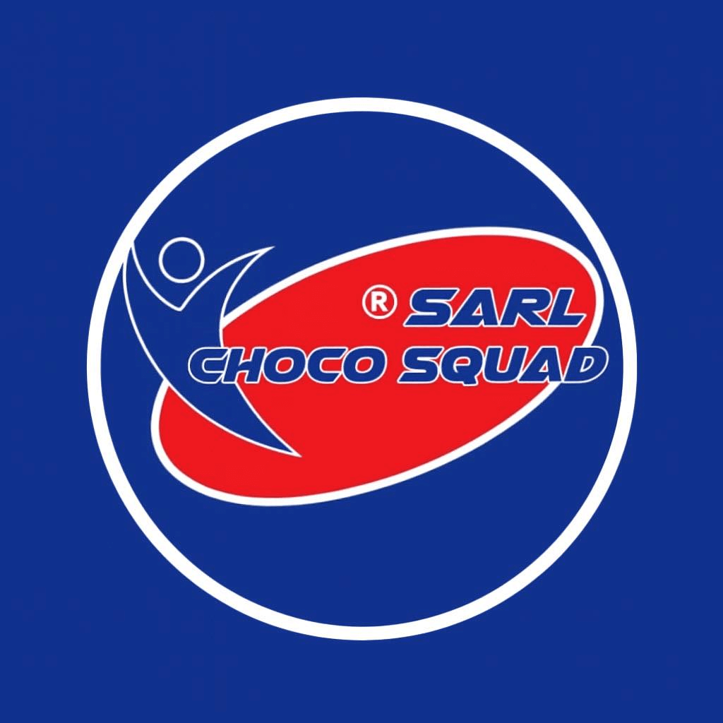 SARL Choco Squad